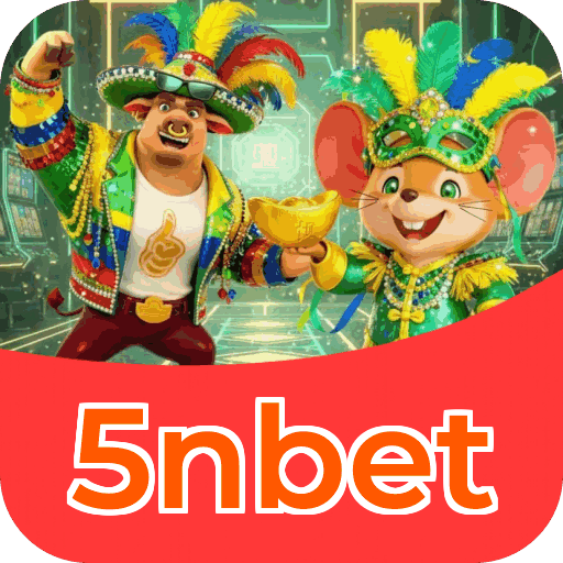 Siga a 5nbet no Facebook
