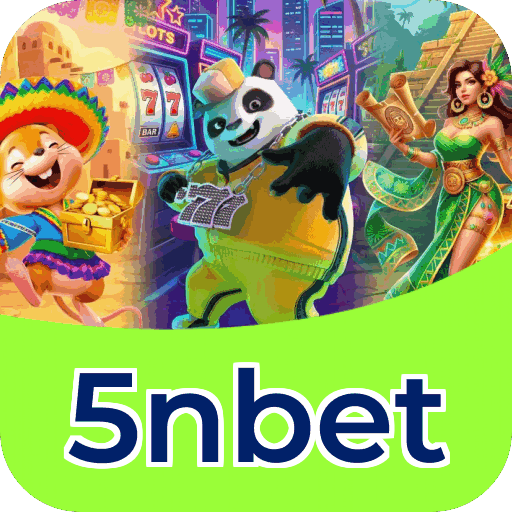 Jogos com maior RTP na 5nbet