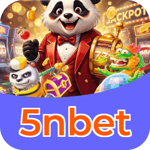 Login rápido no app 5nbet